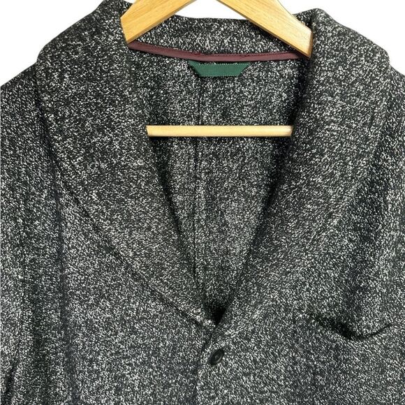 Bonobos The Cozy Shacket Size XL - Picture 6 of 12